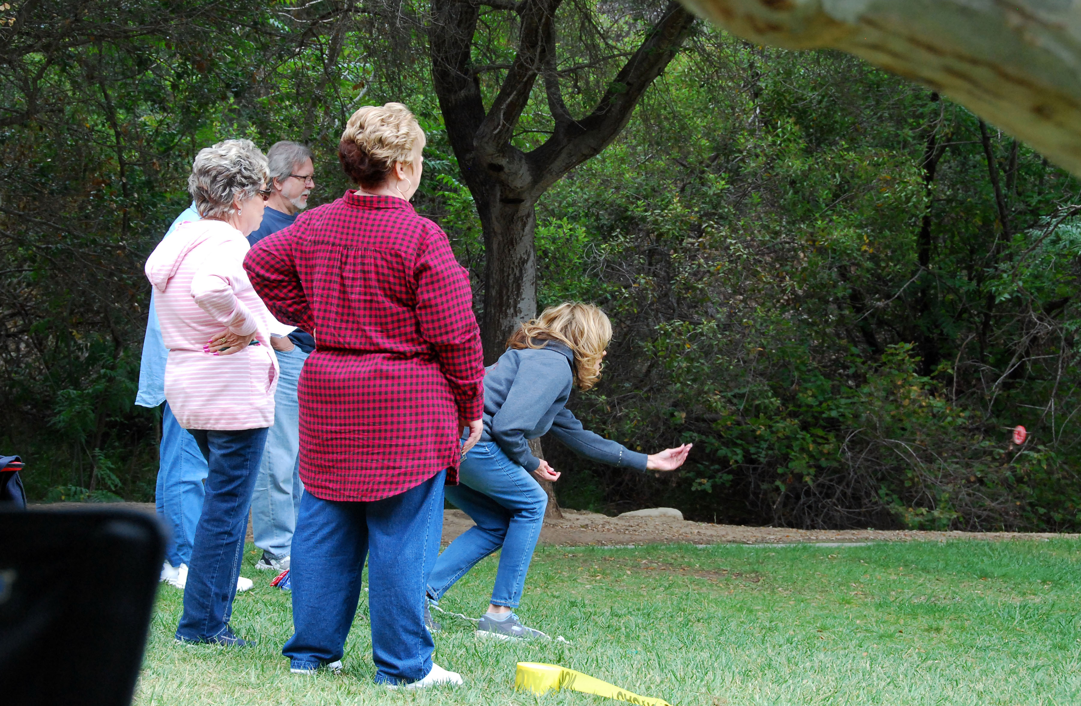 Simi Valley Corvettes
