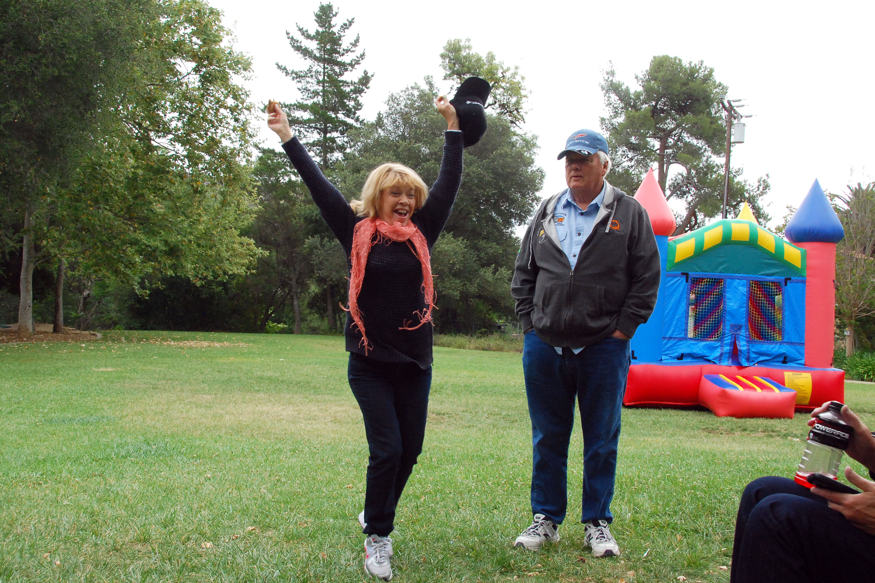 Simi Valley Corvettes