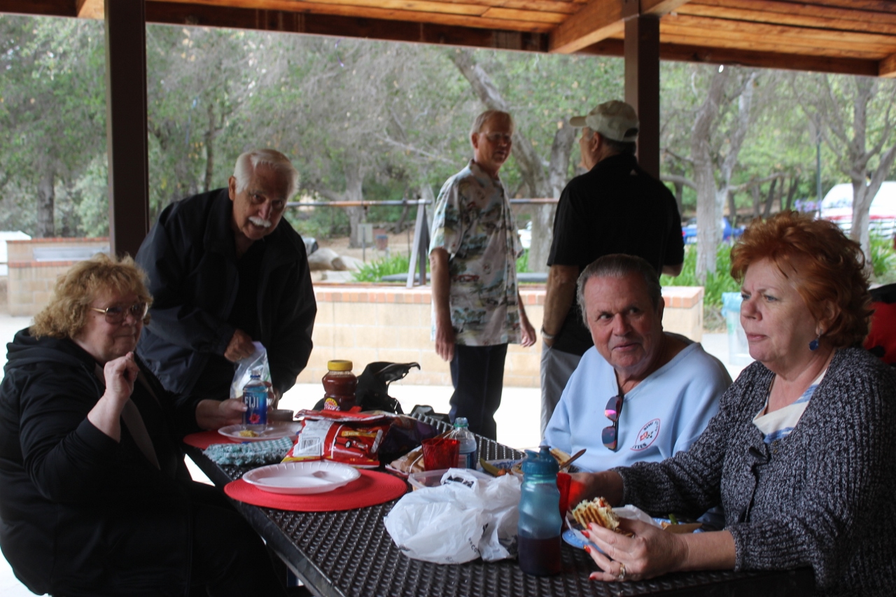 Simi Valley Corvettes