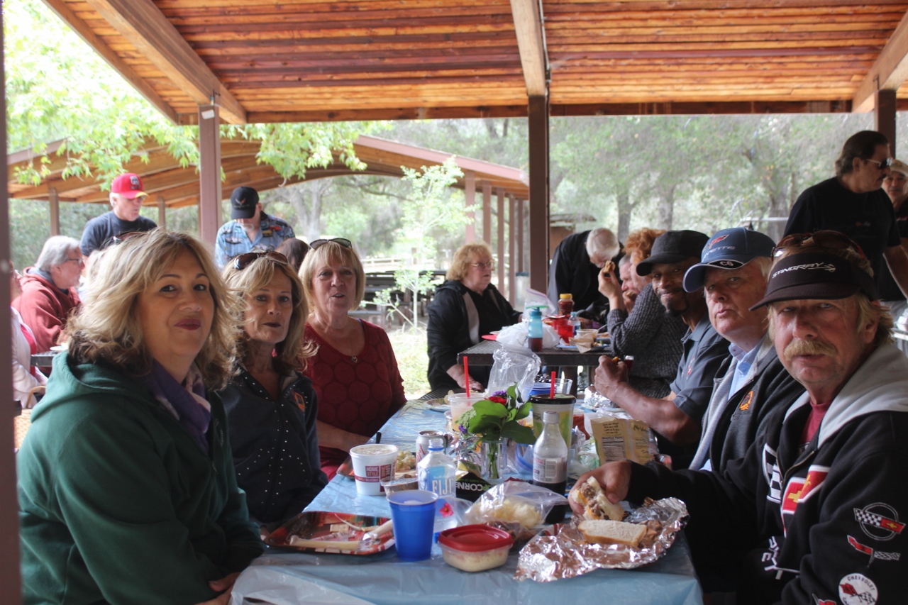 Simi Valley Corvettes