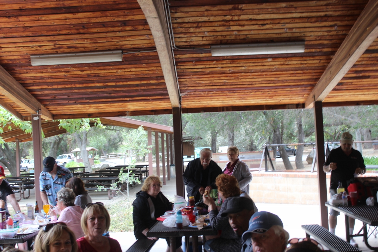 Simi Valley Corvettes