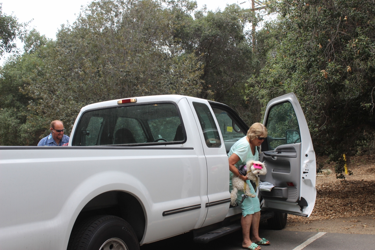 Simi Valley Corvettes