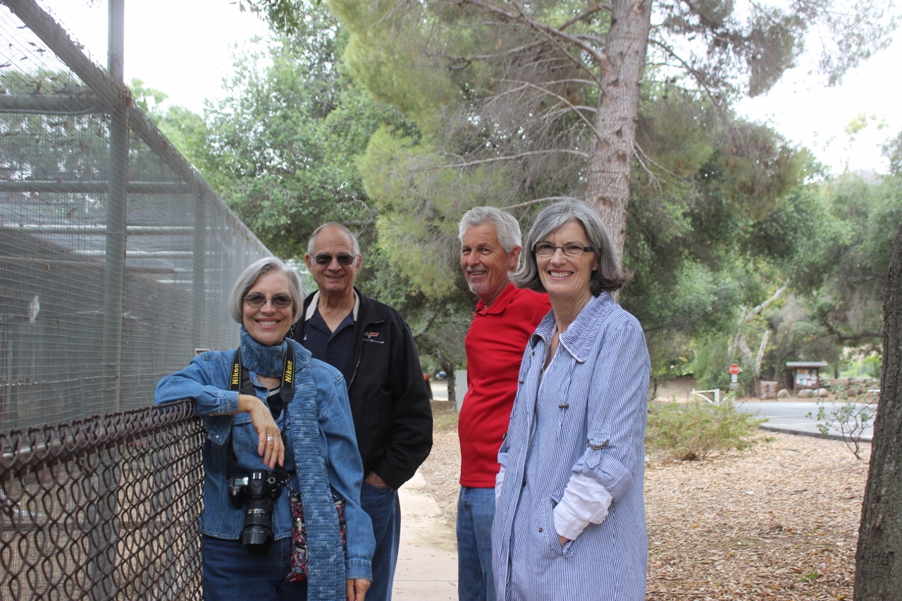 Simi Valley Corvettes