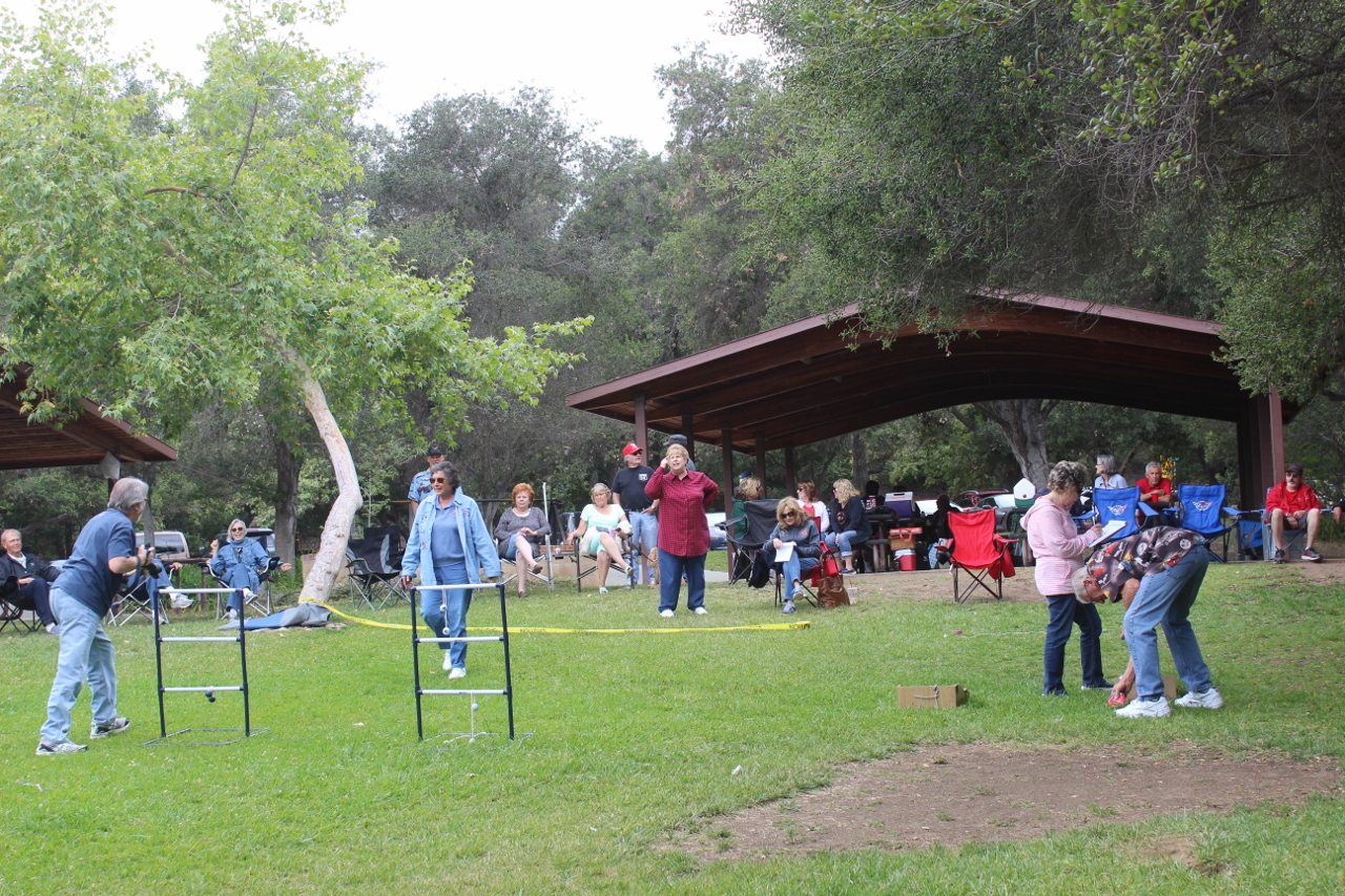 Simi Valley Corvettes