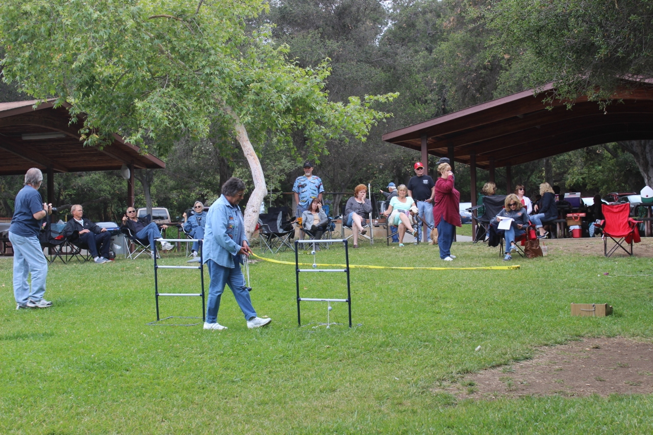 Simi Valley Corvettes