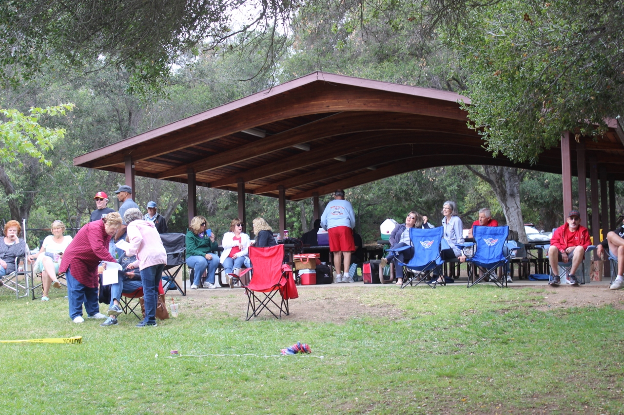 Simi Valley Corvettes