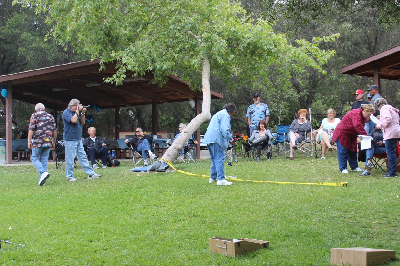 Simi Valley Corvettes