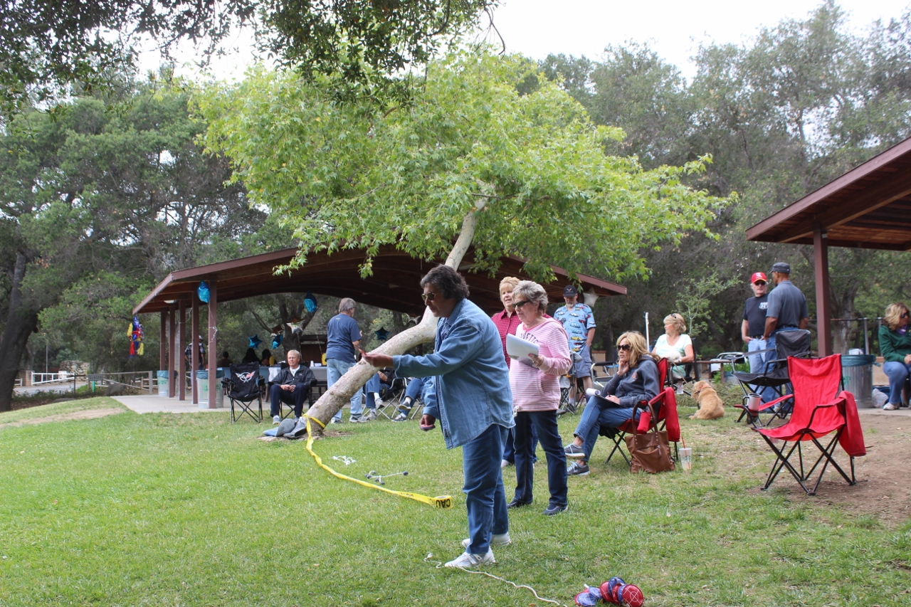 Simi Valley Corvettes