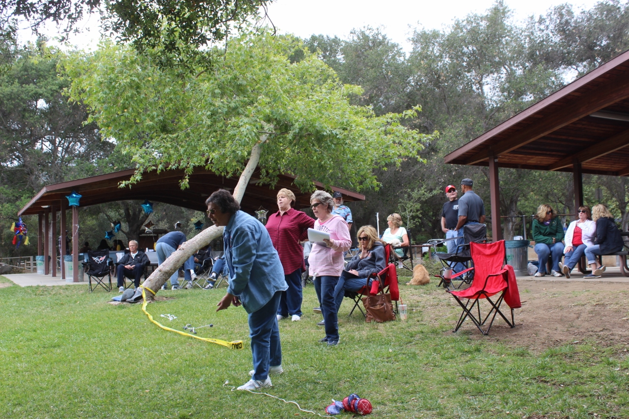 Simi Valley Corvettes