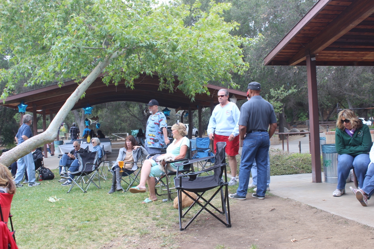 Simi Valley Corvettes