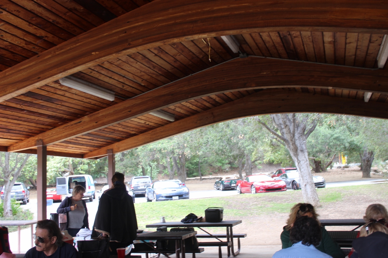 Simi Valley Corvettes