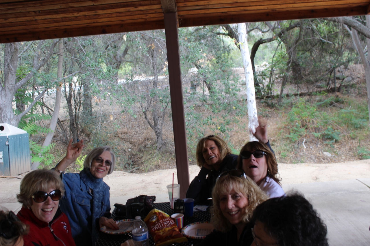Simi Valley Corvettes
