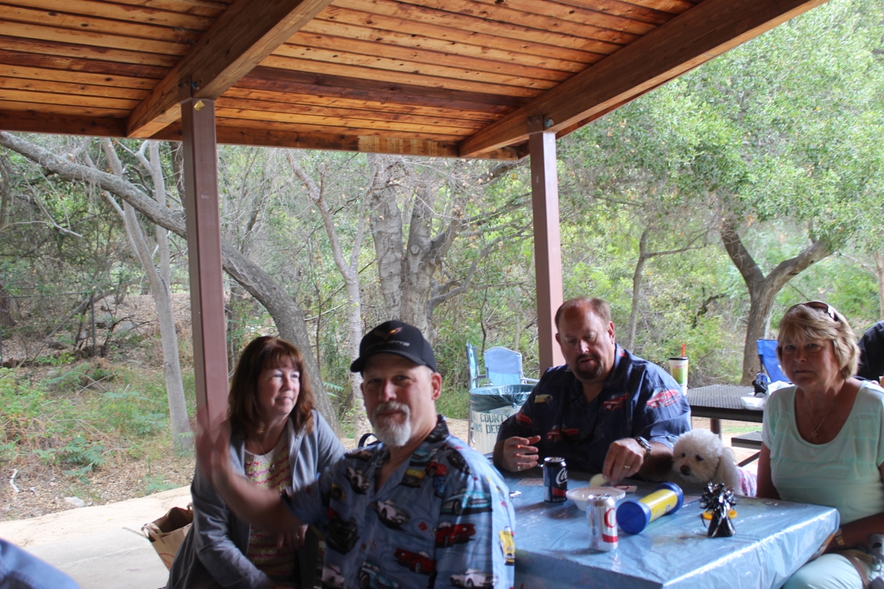Simi Valley Corvettes