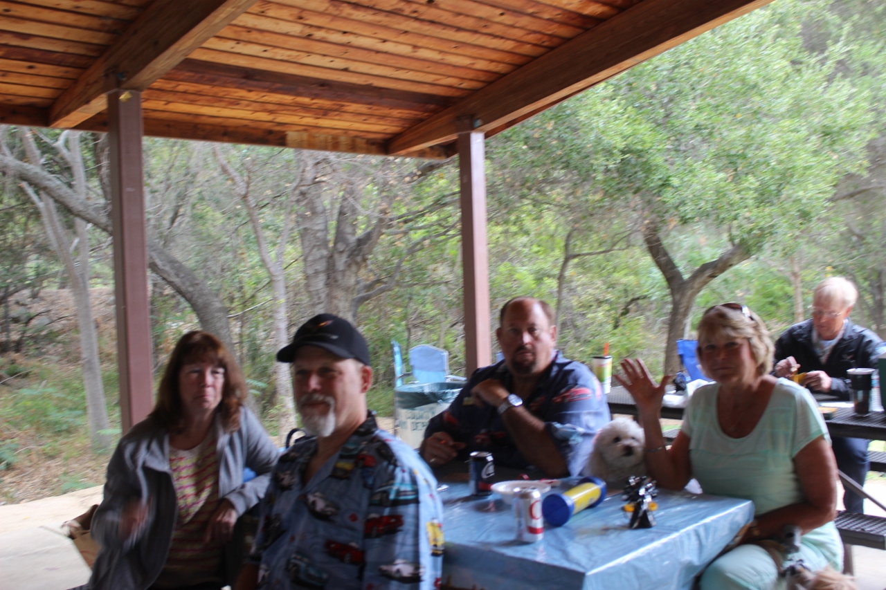 Simi Valley Corvettes