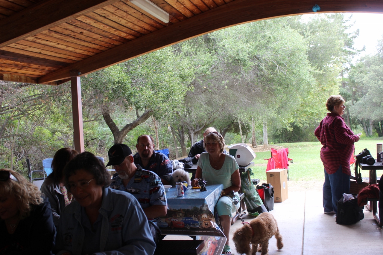 Simi Valley Corvettes