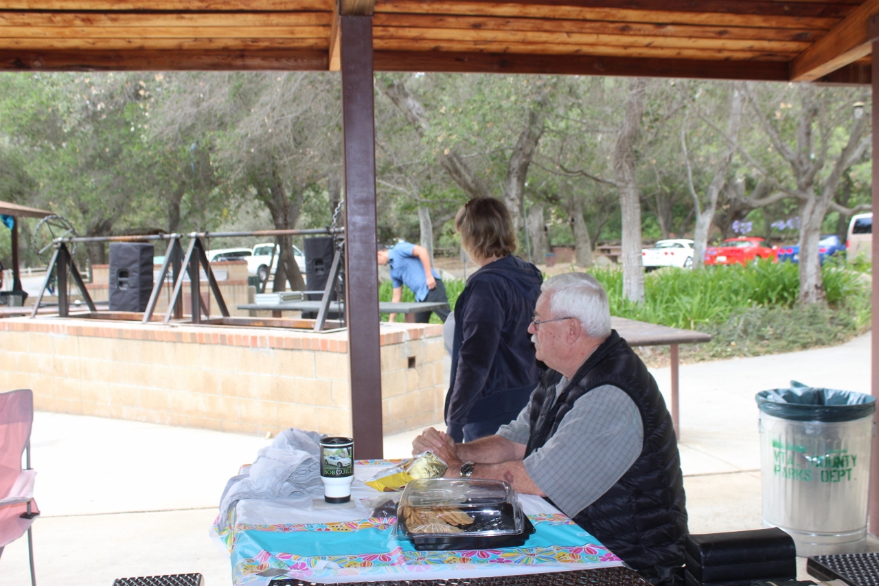 Simi Valley Corvettes