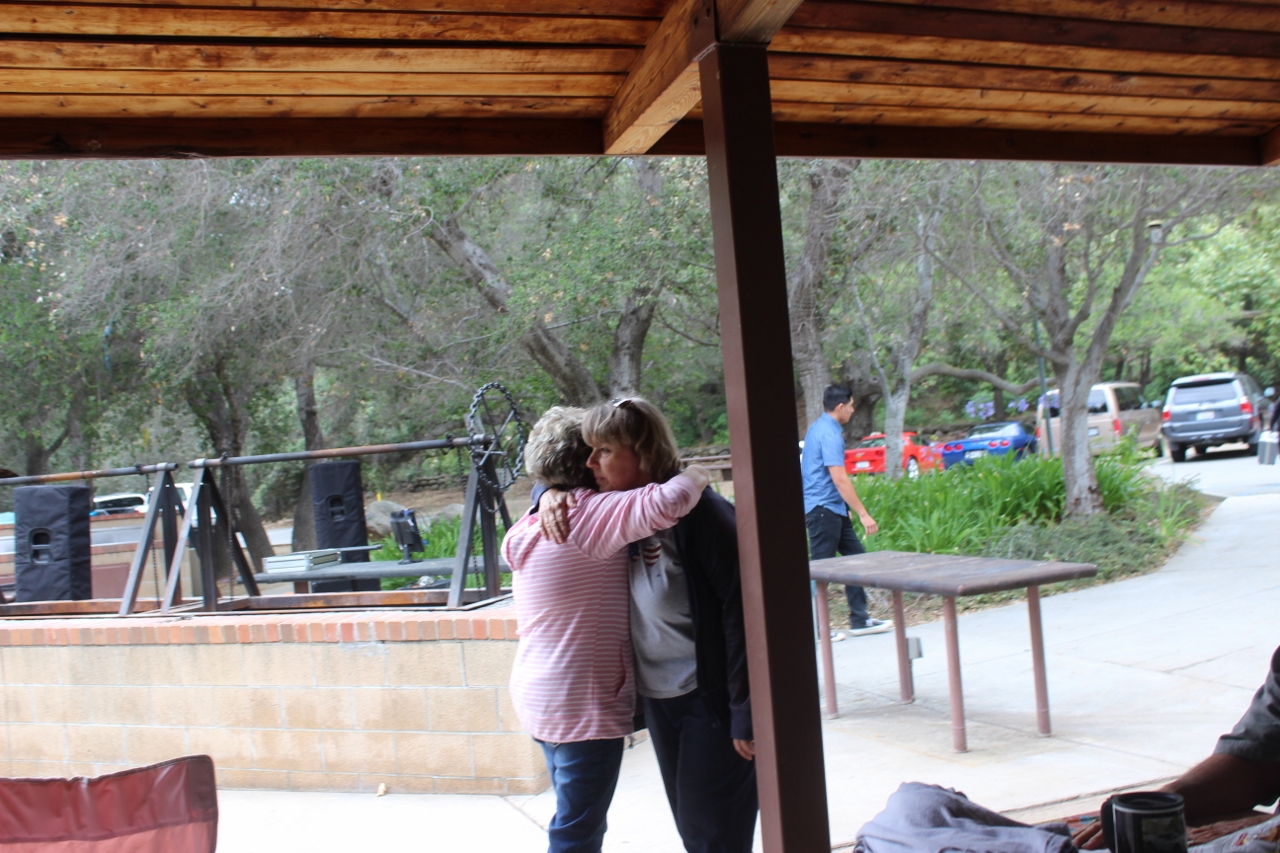 Simi Valley Corvettes