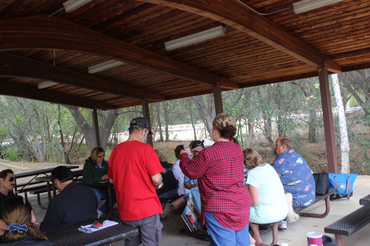 Simi Valley Corvettes