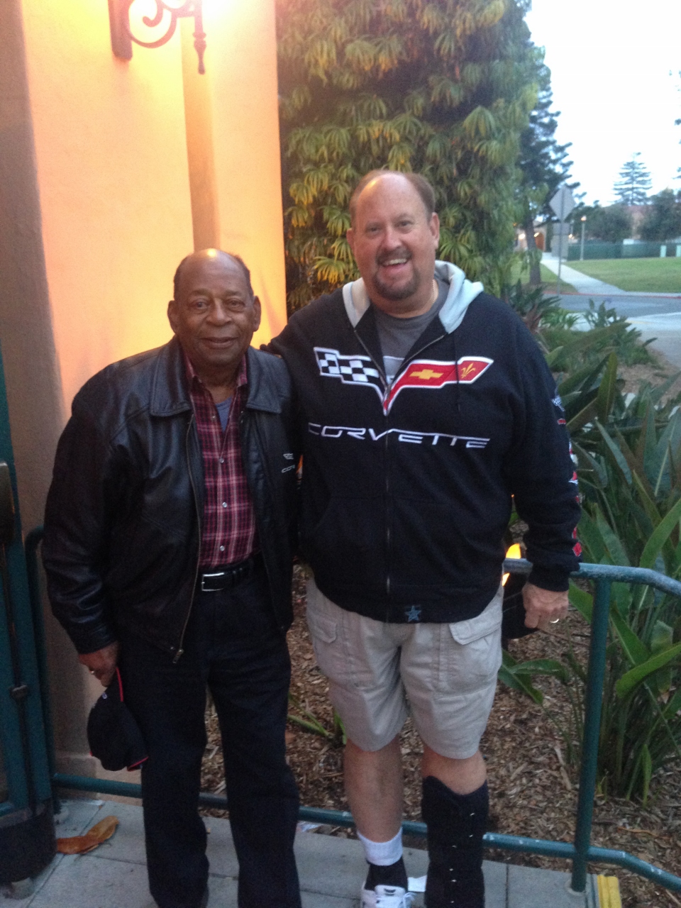 Simi Valley Corvettes