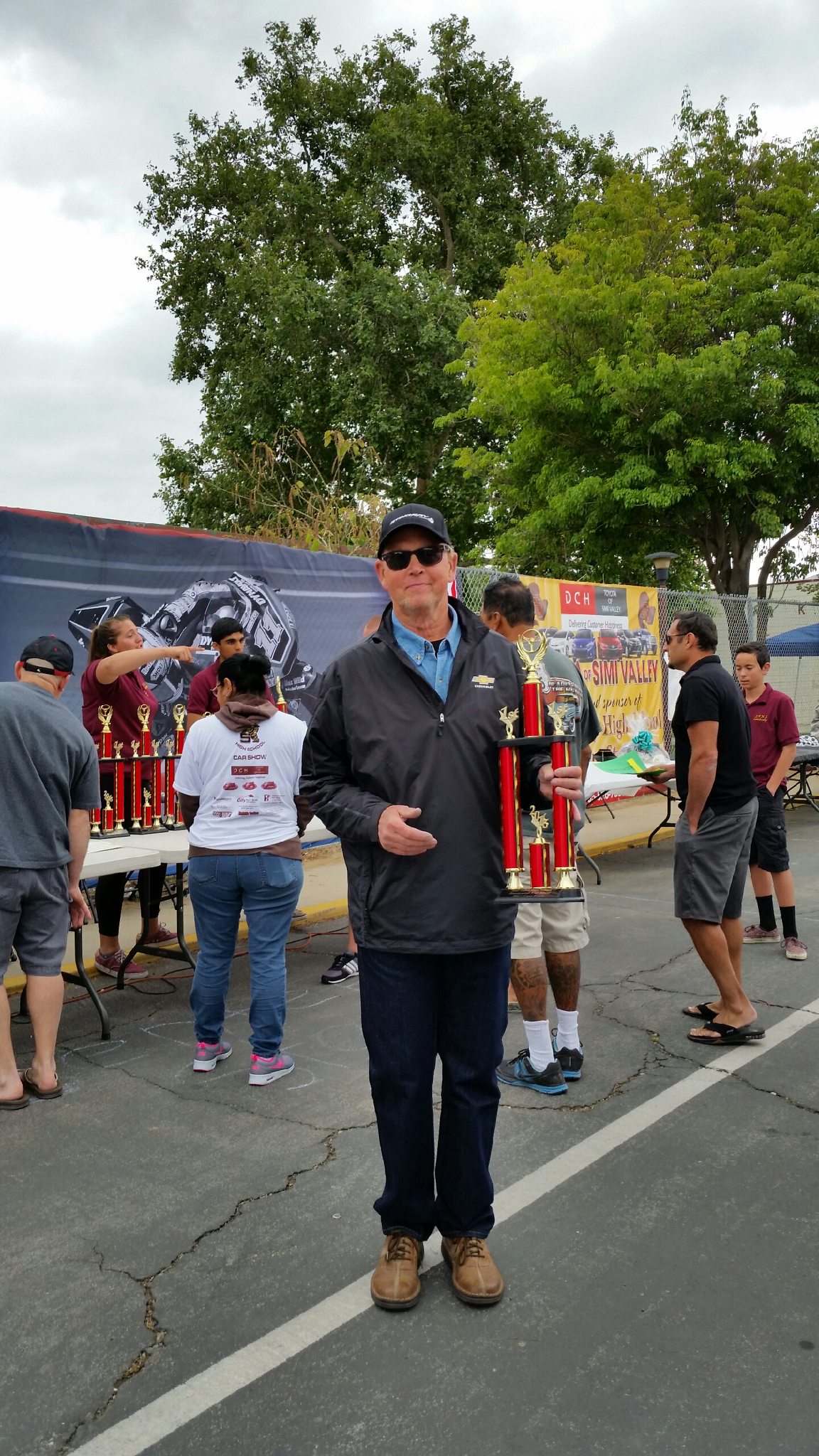 Simi Valley Corvettes