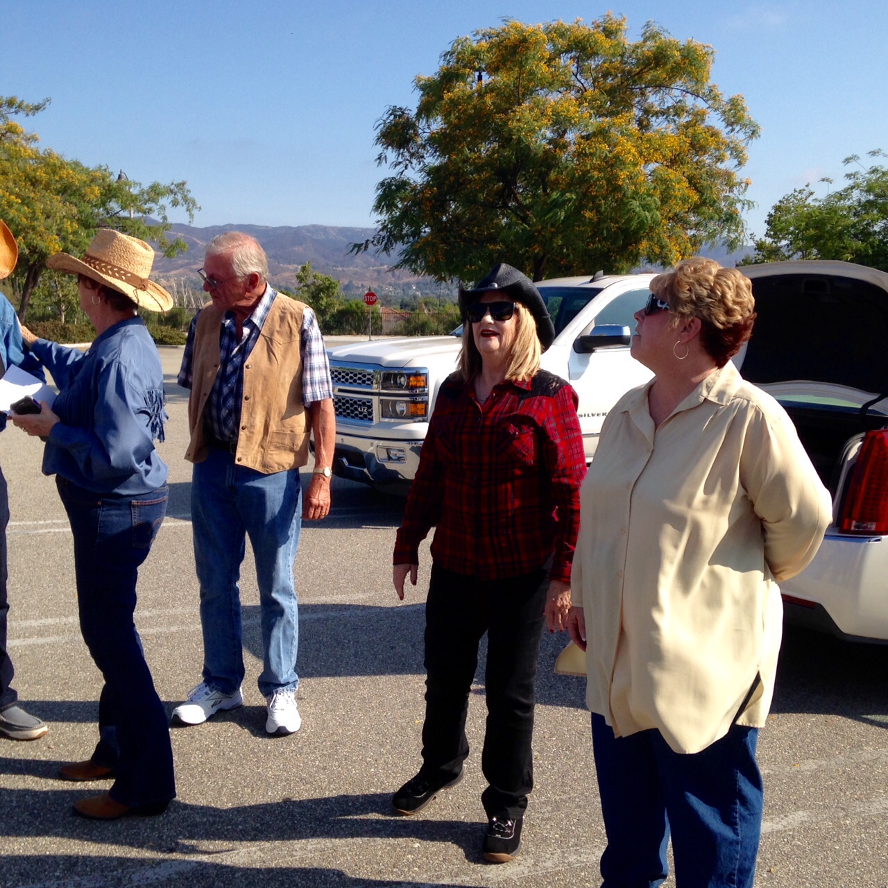 Simi Valley Corvettes