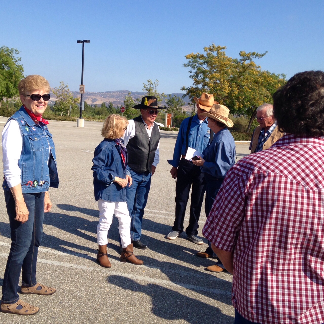 Simi Valley Corvettes