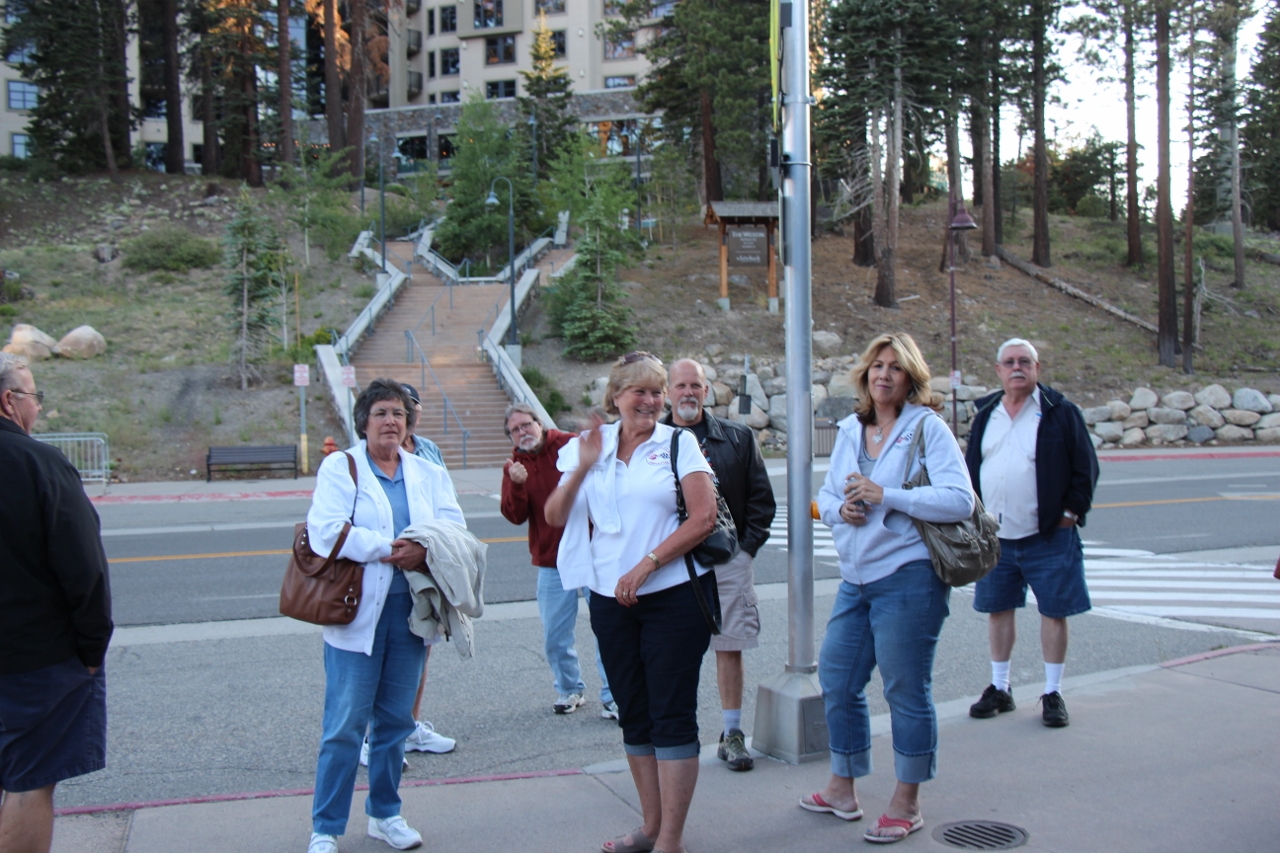 Simi Valley Corvettes