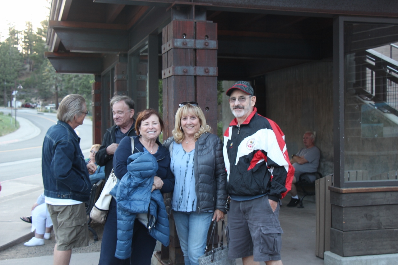 Simi Valley Corvettes