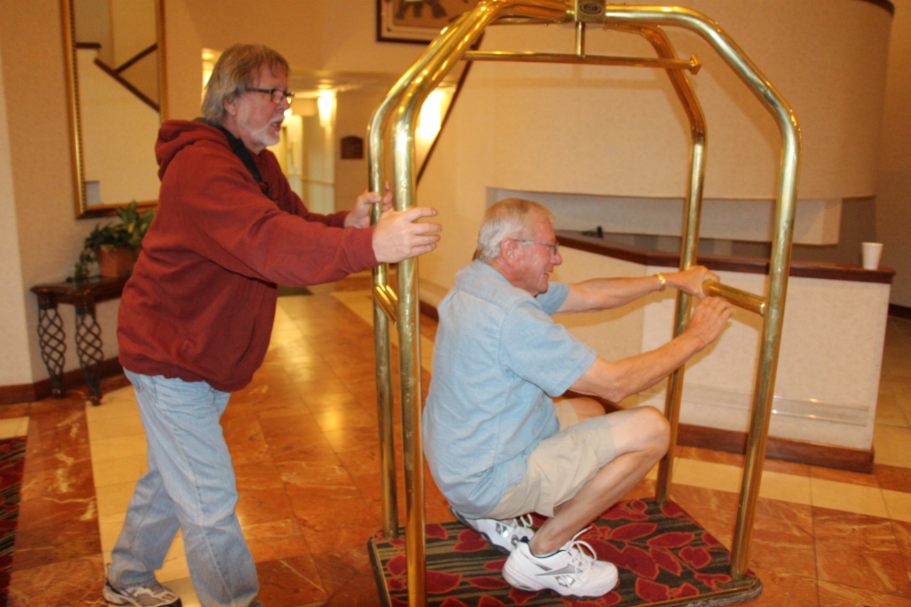 Simi Valley Corvettes