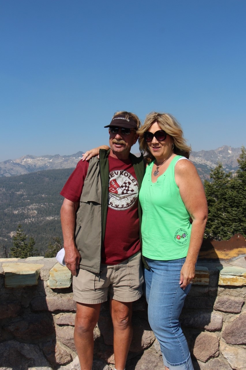 Simi Valley Corvettes