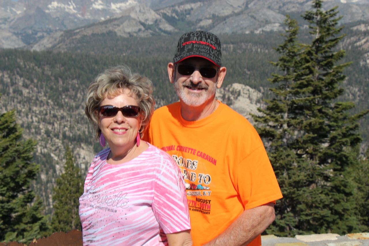 Simi Valley Corvettes