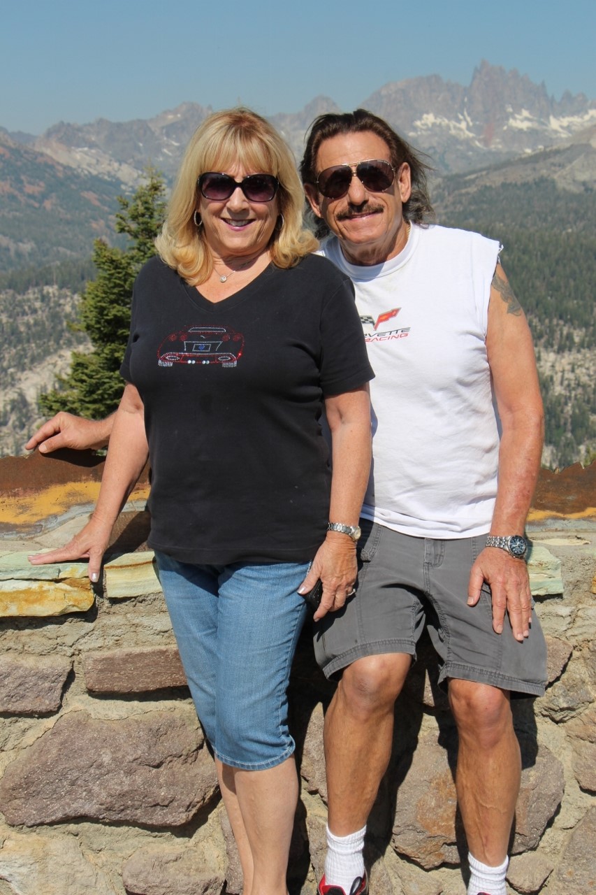 Simi Valley Corvettes