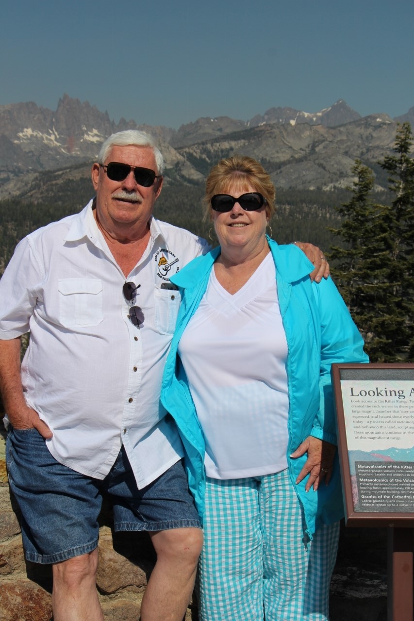 Simi Valley Corvettes