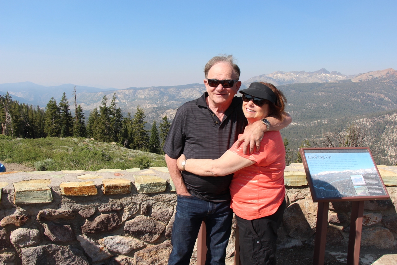 Simi Valley Corvettes