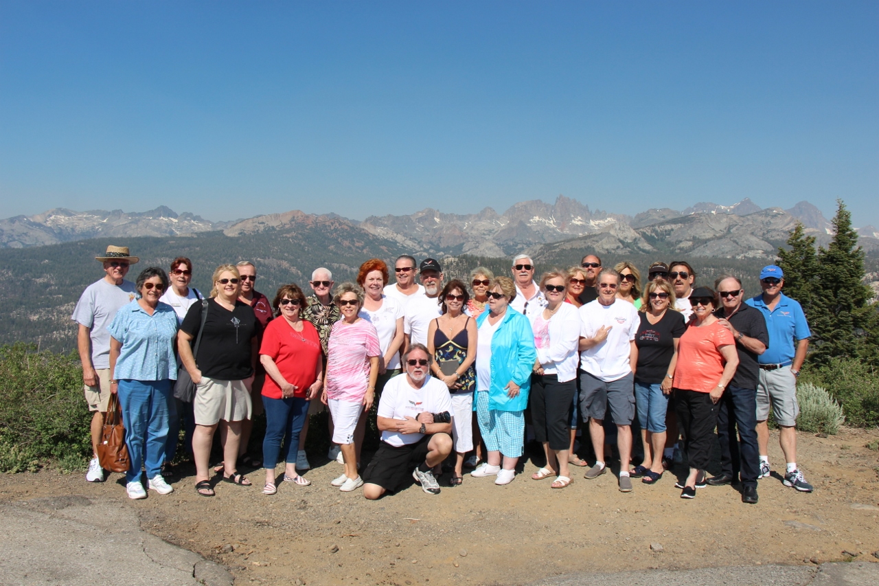Simi Valley Corvettes