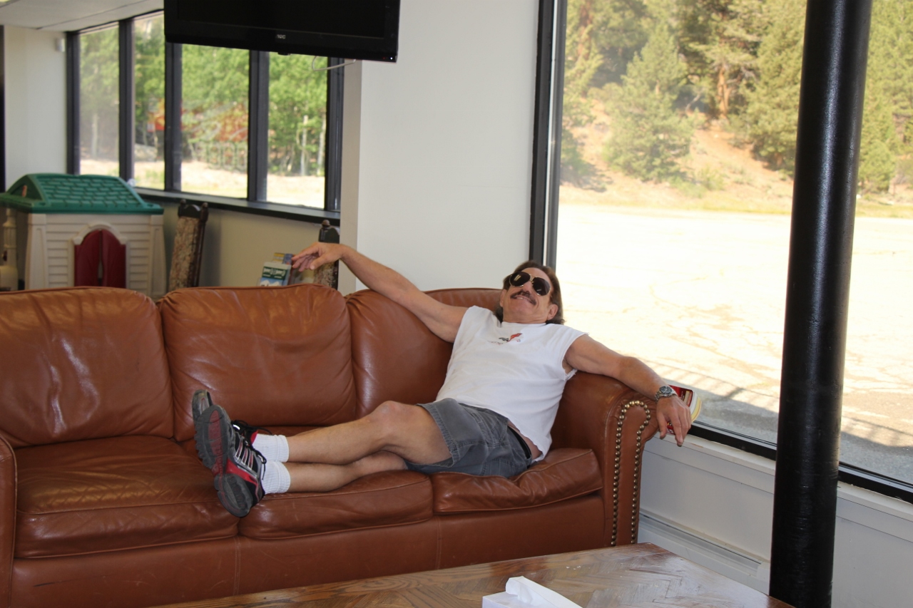 Simi Valley Corvettes