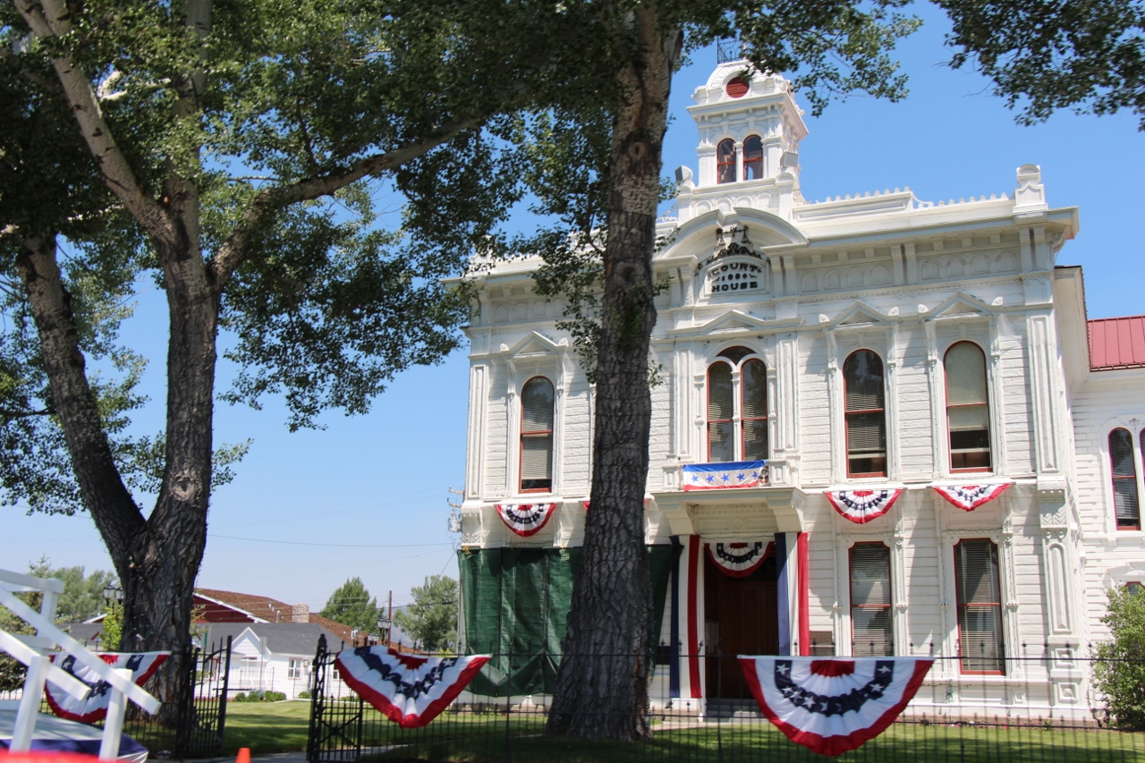 Simi Valley Corvettes