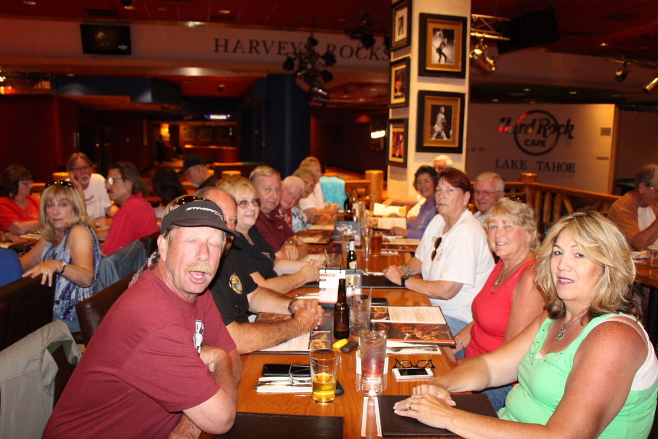 Simi Valley Corvettes