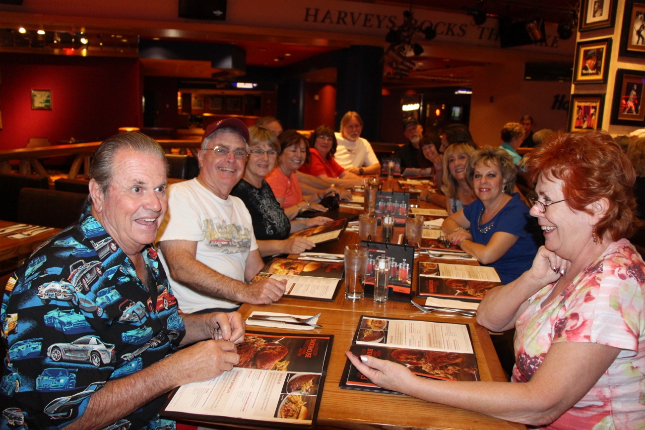 Simi Valley Corvettes