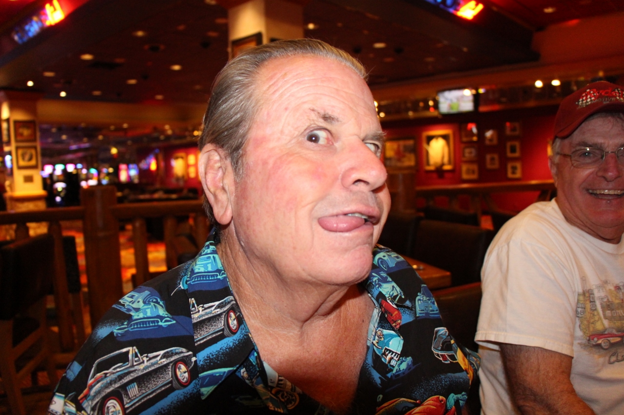 Simi Valley Corvettes