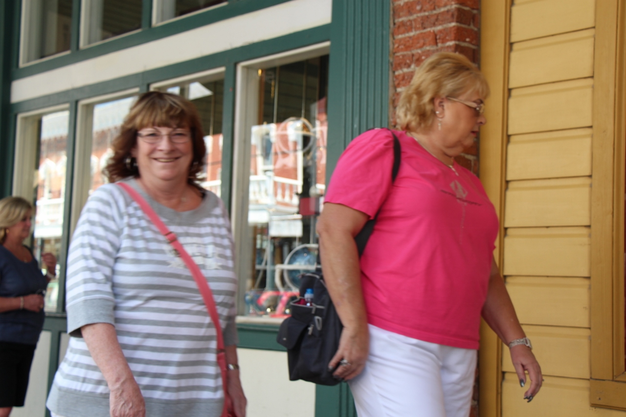 Simi Valley Corvettes