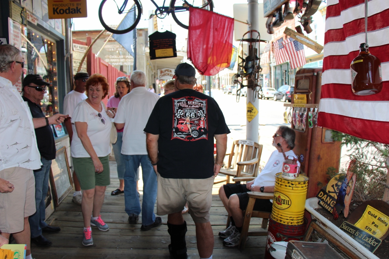Simi Valley Corvettes