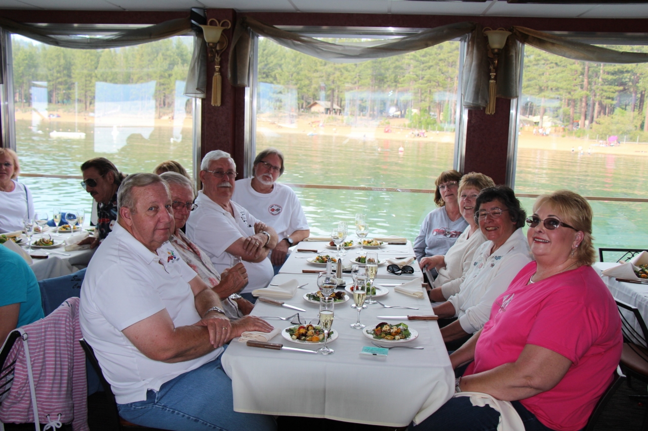 Simi Valley Corvettes