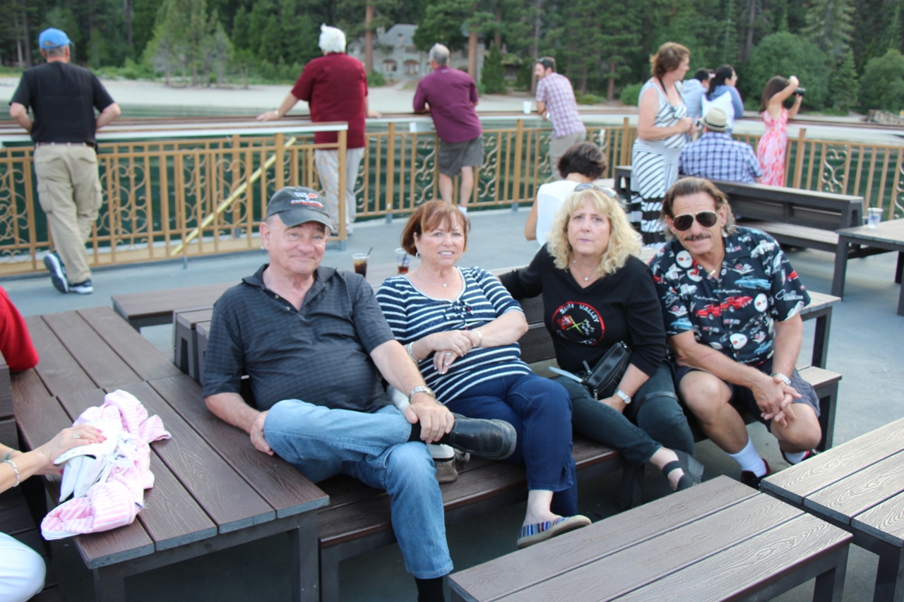 Simi Valley Corvettes