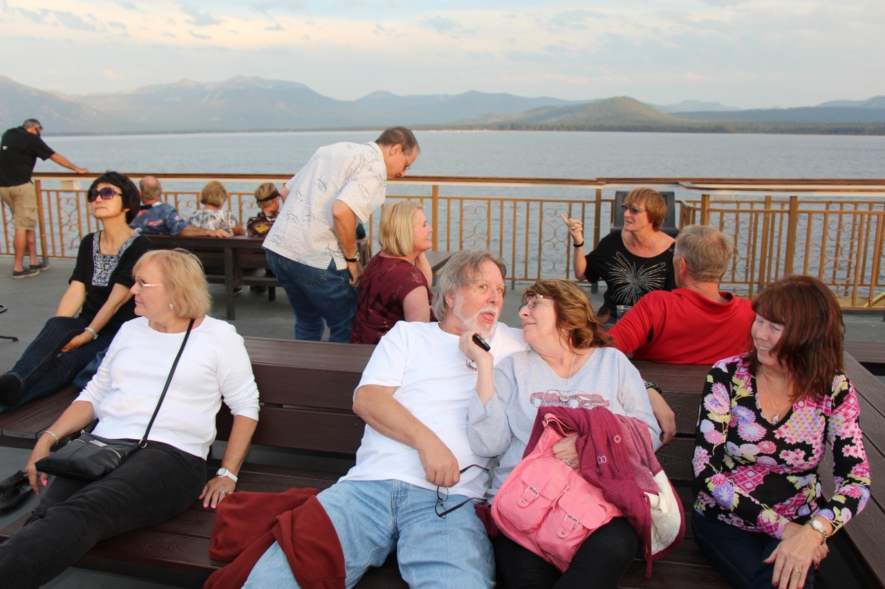 Simi Valley Corvettes