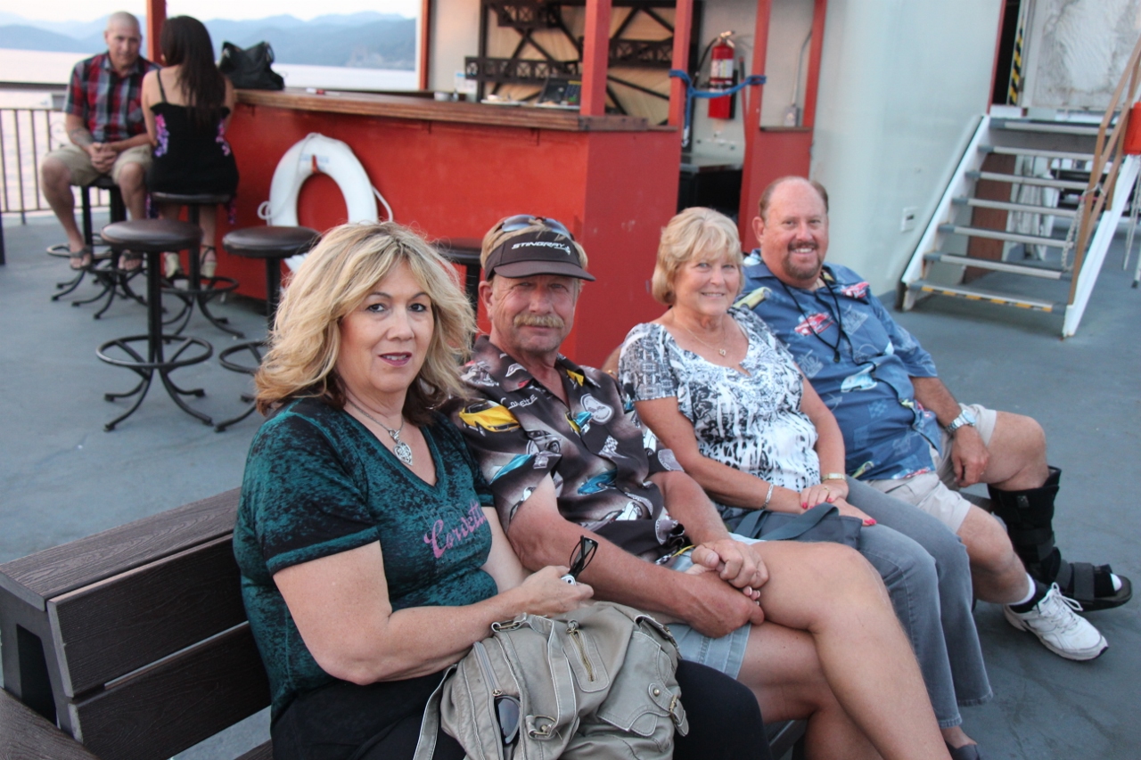 Simi Valley Corvettes