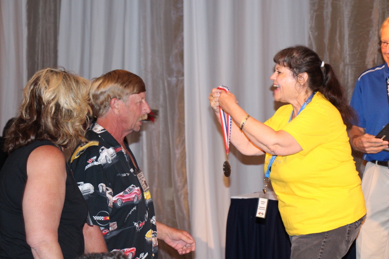 Simi Valley Corvettes