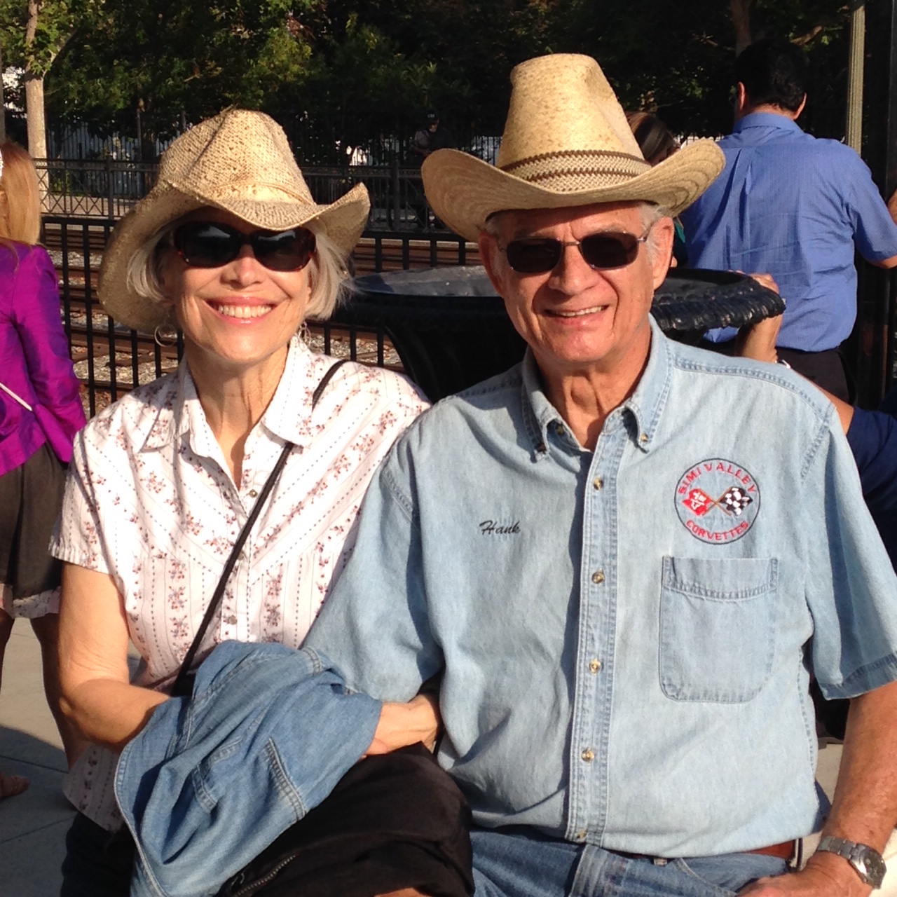 Simi Valley Corvettes