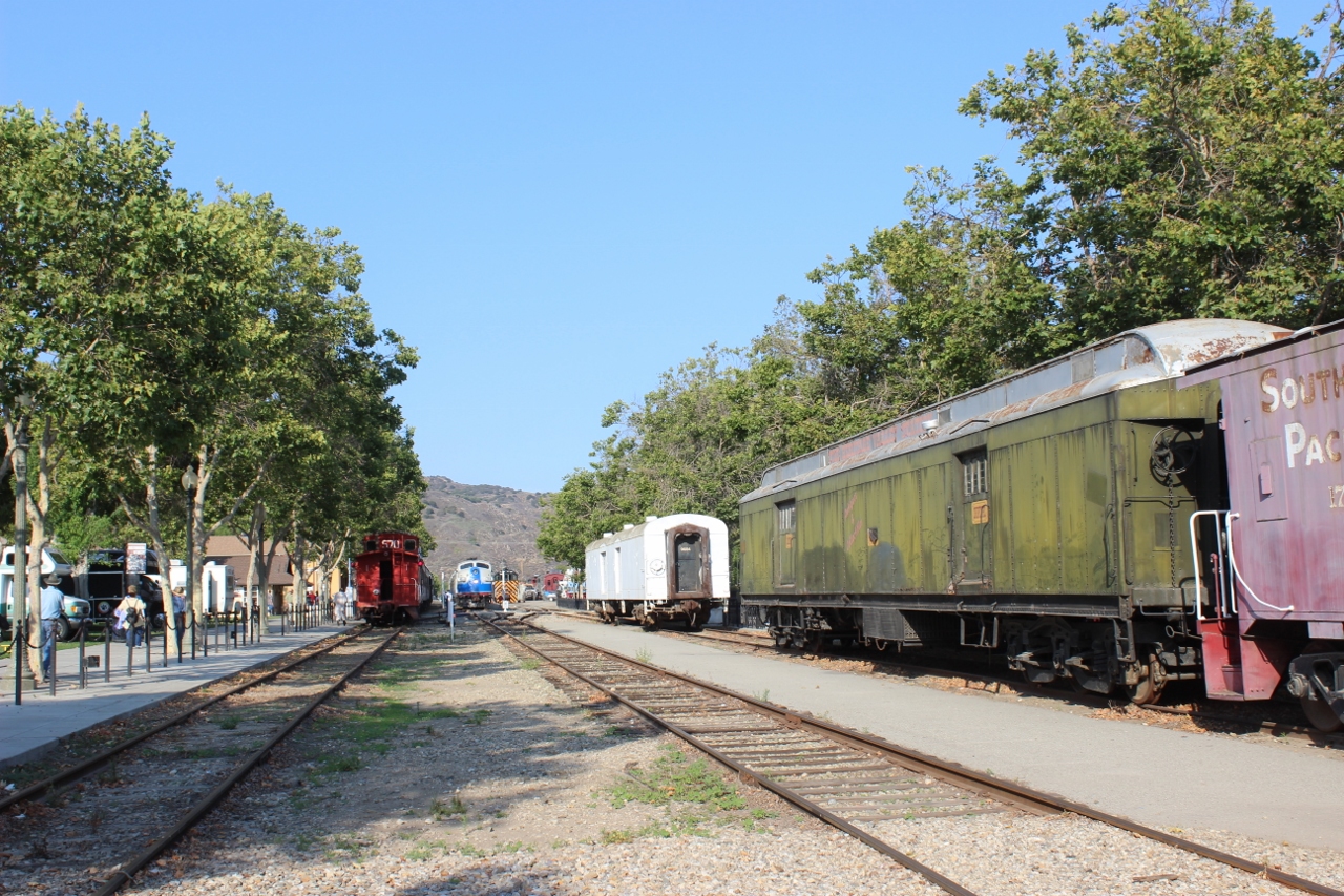 Simi Valley Corvettes