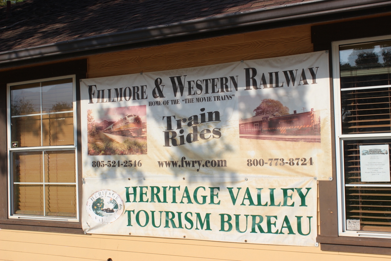 Simi Valley Corvettes